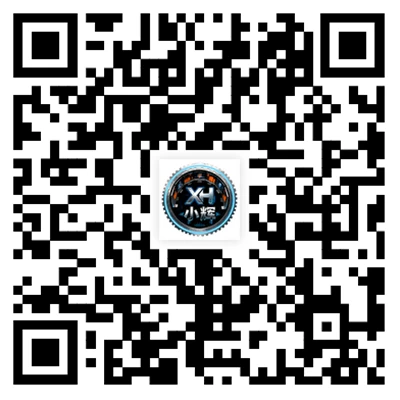 扫一扫加微信 | 小辉资源技术栈