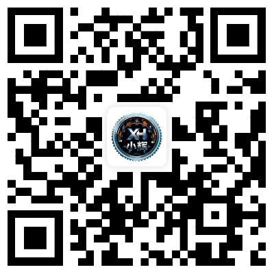 扫码加QQ群 | 小辉资源技术栈