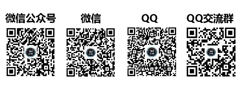 图片[1] | 联系方式 | 小辉资源技术栈